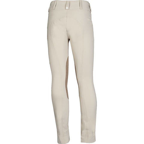 HKM Jodhpur Breeches - Kids Hunter 11591*