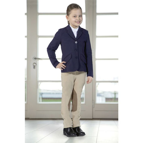 HKM Jodhpur Breeches - Kids Hunter 11591*