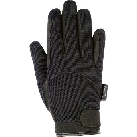 HKM Riding Gloves -Thinsulate Winter- 1303*