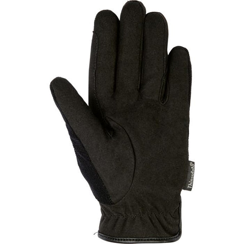 HKM Riding Gloves -Thinsulate Winter- 1303*