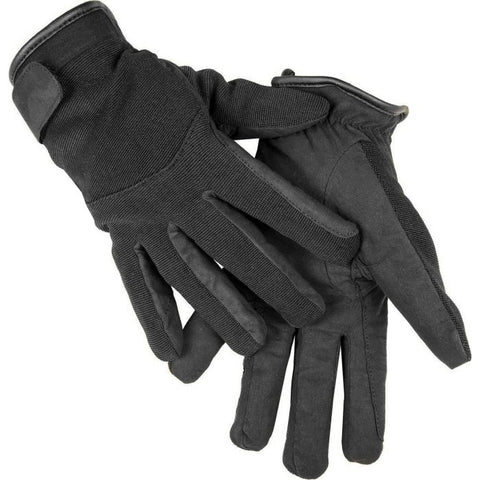 HKM Riding Gloves -Thinsulate Winter- 1303*