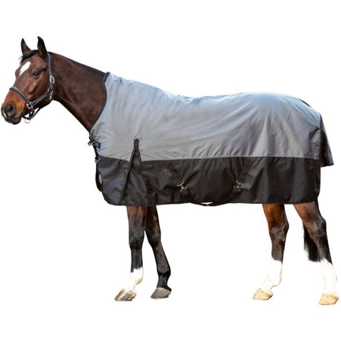 HKM Winter Turnout Rug -Scandinavia- 1200D 300g Fill 13010