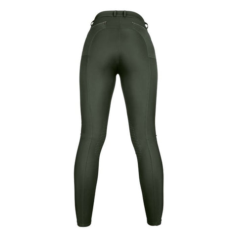 HKM Riding breeches -Beagle- silicone keen patches 13084*