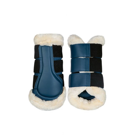 HKM Protection Boots -Comfort Mesh- 13085*