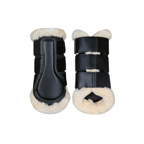 HKM Protection Boots -Comfort Mesh- 13085*