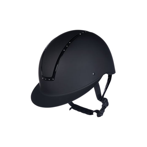 HKM Riding Helmet -Lady Shield Diamond- 13100*