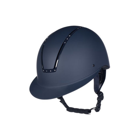 HKM Riding Helmet -Lady Shield Diamond- 13100*