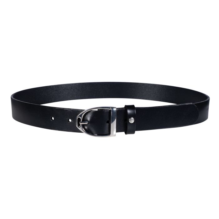 HKM Leather Belt -Beth- 13372*