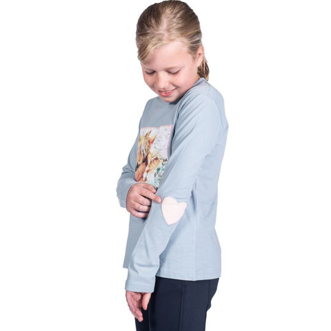 HKM Longsleeve Shirt -Sweet Dreams- 13525*