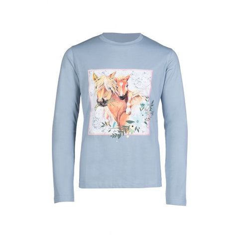 HKM Longsleeve Shirt -Sweet Dreams- 13525*