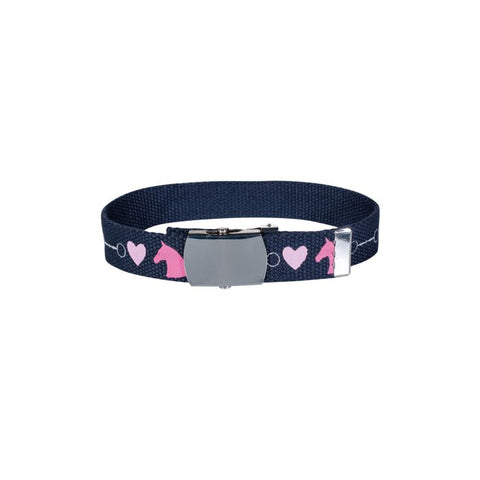 HKM Belt -Kid's Style- 13616*