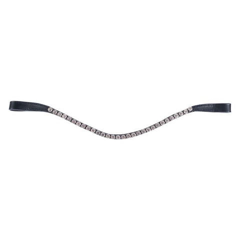 HKM Browband -Precious- 13638*