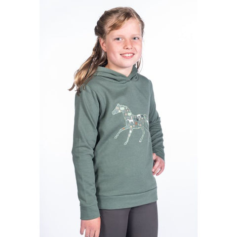 HKM Kids Hoody -Judy- 13668*