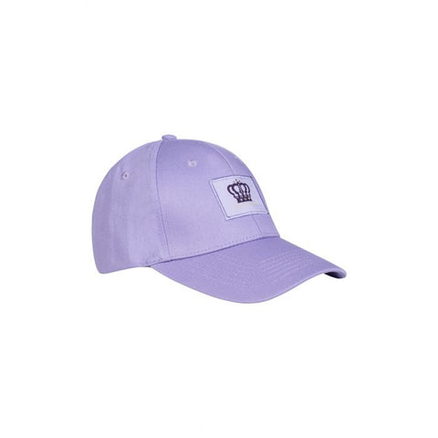 HKM Baseball Cap -Lavender Bay- 13837*