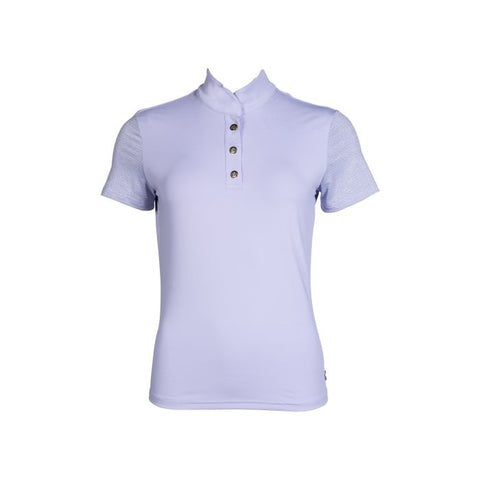 HKM T-Shirt -Lavender Bay- 13874*