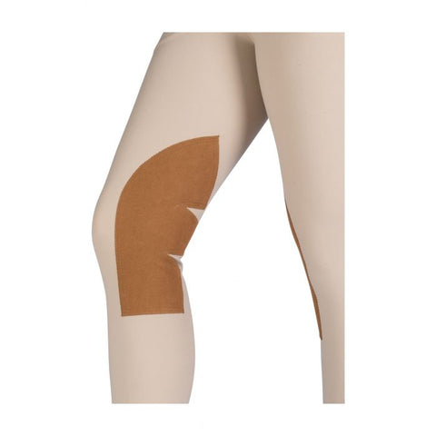 HKM Riding Breeches -Hunter- Alos Knee Patch 13909*