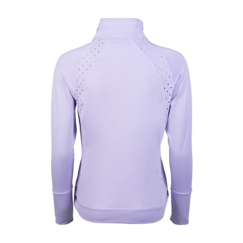 HKM Functional Jacket -Lavender Bay- 13919*
