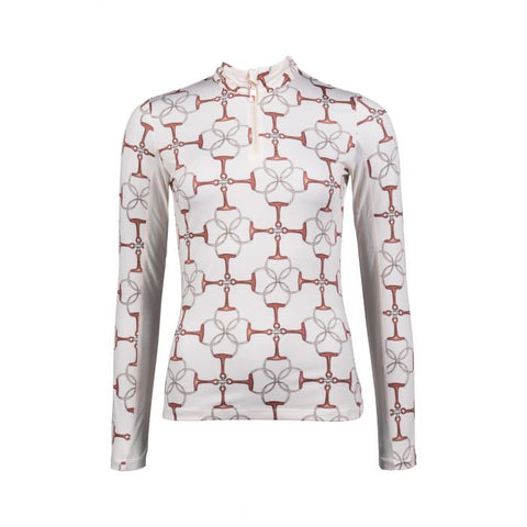 HKM Functional Shirt -Edinburgh- 13940*