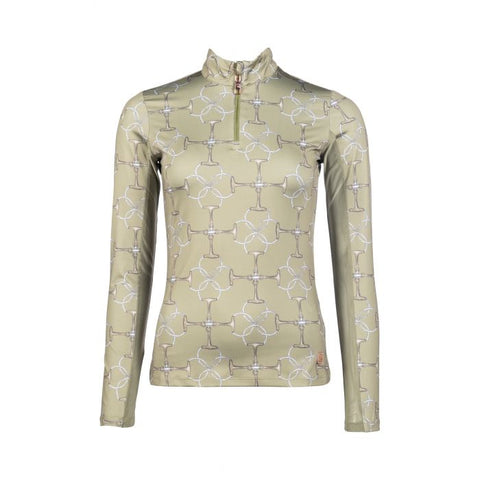 HKM Functional Shirt -Edinburgh- 13940*
