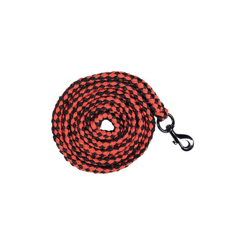 HKM Lead Rope -Savona- Style with Snap Hook 13947*