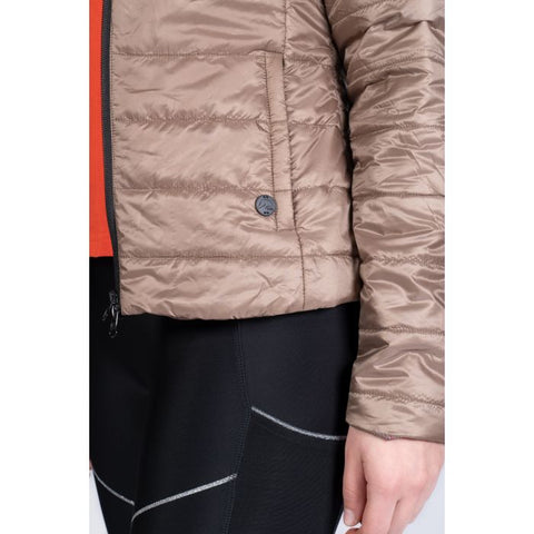 HKM Quilted Jacket -Savona- Style 13953*