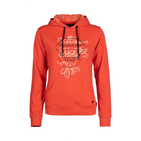 HKM Hoody -Savona- Style 13956*