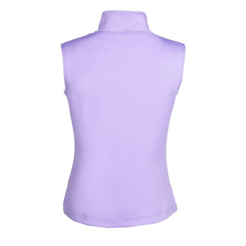 HKM Functional Vest -Lavender Bay- 13962*