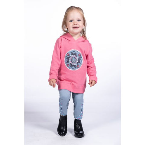 HKM Kids Hoody -Bria- 13989*