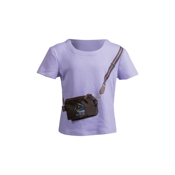 HKM Kids Sweat Shirt -Lola Bag- 13995*