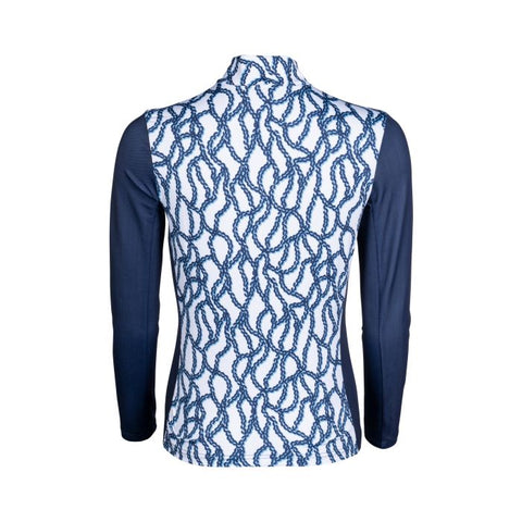 HKM Functional Shirt -Chain- 14015*