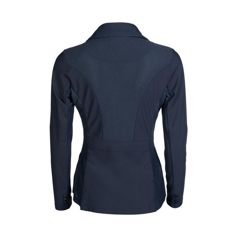 HKM Competition Jacket -Hunter Woman Slim Fit- 14017*