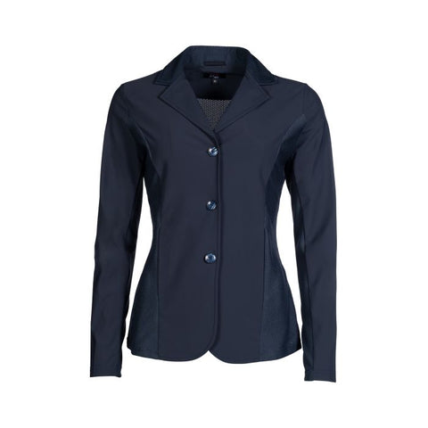 HKM Competition Jacket -Hunter Woman Slim Fit- 14017*