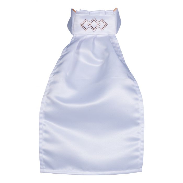 HKM Stock Bib -Abby- 14021*