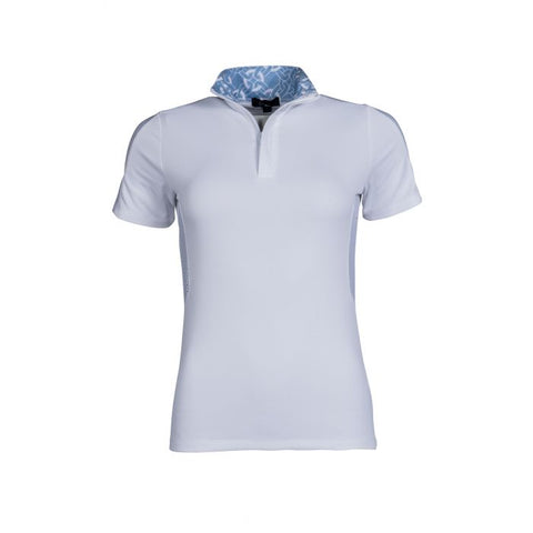HKM Functional Shirt -Hunter- Short Sleeve 14120*