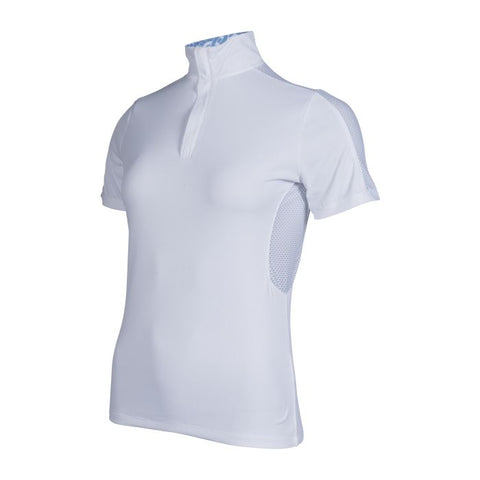 HKM Functional Shirt -Hunter- Short Sleeve 14120*