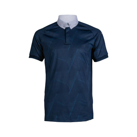 HKM Men's Competition Shirt -Dylan- 14140*