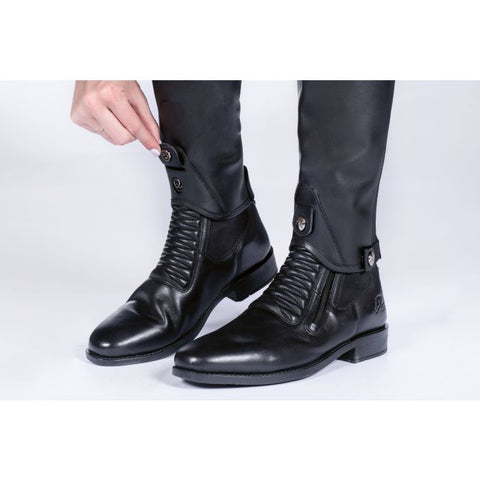 HKM Half Chaps -Killarney- 14182*