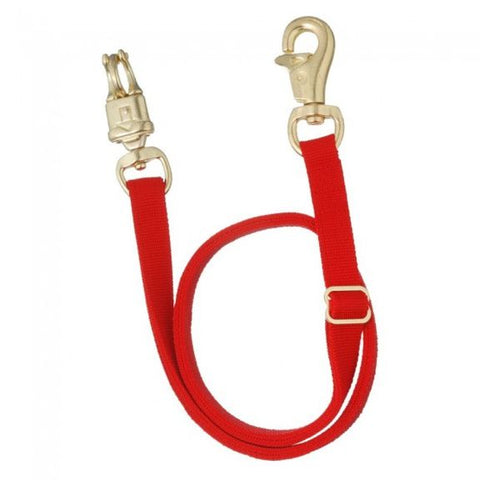 Ger-Ryan Cross Tie Nylon 16-516*