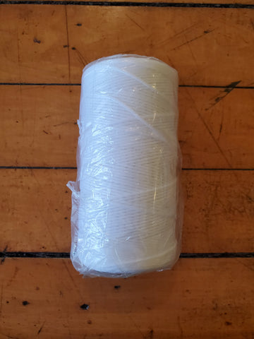 Can-Pro White String*