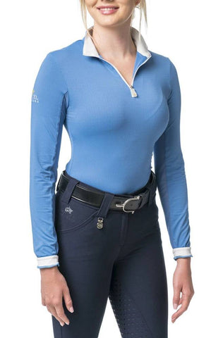 Kastel Denmark Longsleeve Sun shirt*