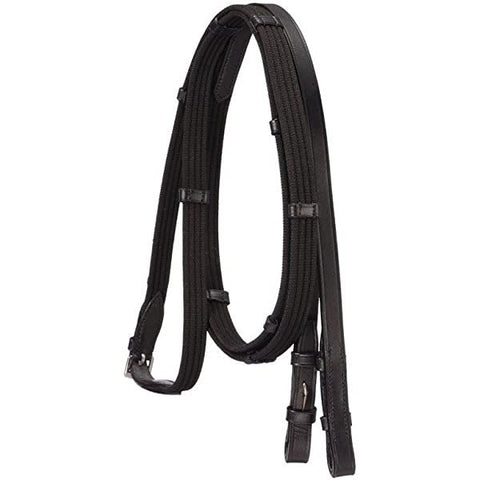 Ger-Ryan English Cotton Web Reins 250*