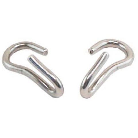 Curb Chain Hooks*