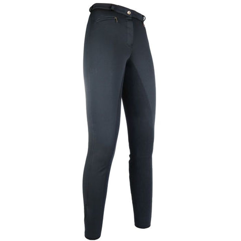 HKM Kids Winter Softshell Breeches -Winner- 2663*