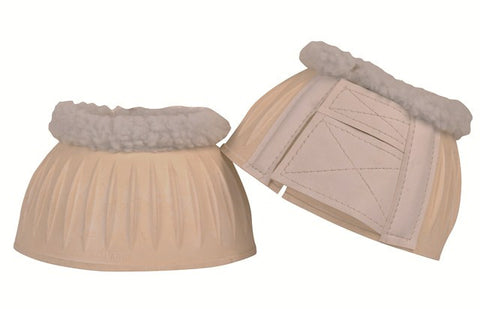 HKM Rubber Over Reach Boots -Economic Plus-, 1 pair 2683 $20