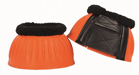 HKM Rubber Over Reach Boots -Economic Plus-, 1 pair 2683 $20