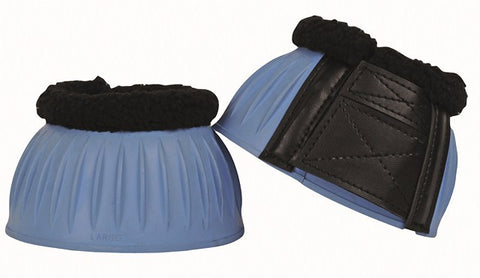 HKM Rubber Over Reach Boots -Economic Plus-, 1 pair 2683 $20