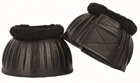 HKM Rubber Over Reach Boots -Economic Plus-, 1 pair 2683 $20