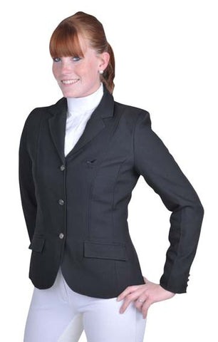 HKM Competition jacket -Marburg- 3341*