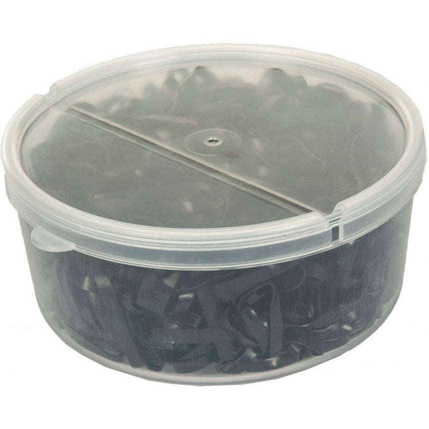 HKM Braiding Elastics 6633*