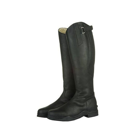 HKM Riding Boots -Country Artic- Standard Length/ Width*